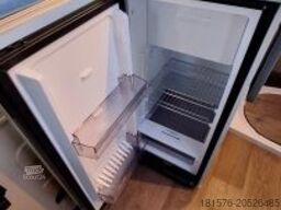 Globecar Summit Shine 600 LR