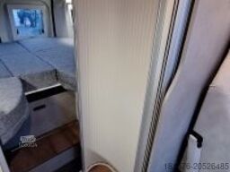 Globecar Summit Shine 600 LR