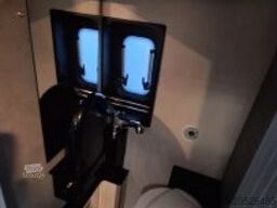 Globecar Summit Shine 600 LR