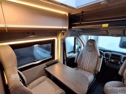 Globecar Summit Shine 600 LR