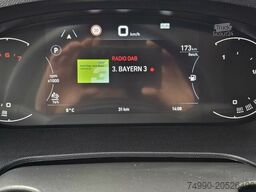 Fiat Ducato 35 Automatik L2H2 Voll-LED dig Cockpit