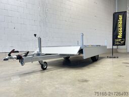 EDUARD 3116-3-P3-1563 Hochlader