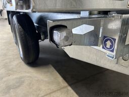 Böckmann RK-AL 3016/27 Rückwärtskipper