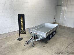 Böckmann RK-AL 3016/27 Rückwärtskipper