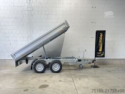 Böckmann RK-AL 3016/27 Rückwärtskipper