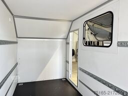 Blyss F1330HD Tür,Fenster,Aero Kofferanhänger