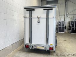 Blyss F1330HD Tür,Fenster,Aero Kofferanhänger