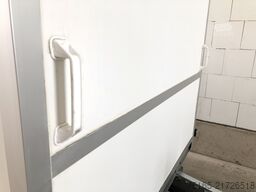 Blyss F1326/180 HD Seitentür Kofferanhänger