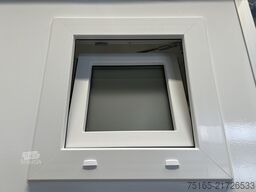 Rosemeier EW TA-NO 1 Damen, 1 Herren+Urinal H Toilettenanhänger