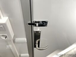 Rosemeier EW TA-NO 1 Damen, 1 Herren+Urinal H Toilettenanhänger