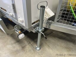 Rosemeier EW TA-NO 1 Damen, 1 Herren+Urinal H Toilettenanhänger