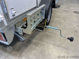 Rosemeier EW TA-NO 1 Damen, 1 Herren+Urinal H Toilettenanhänger