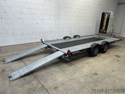 Brian James A Transporter 130-4519-27-2-12 Autotransporter