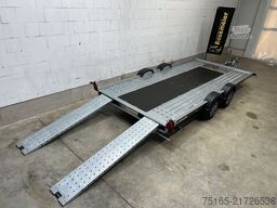 Brian James A Transporter 130-4519-27-2-12 Autotransporter