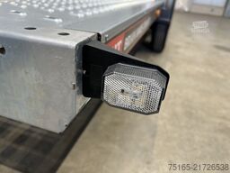 Brian James A Transporter 130-4519-27-2-12 Autotransporter