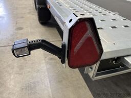 Brian James A Transporter 130-4519-27-2-12 Autotransporter