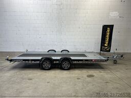 Brian James A Transporter 130-4519-27-2-12 Autotransporter