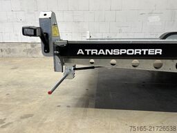 Brian James A Transporter 130-4519-27-2-12 Autotransporter