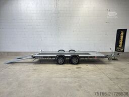 Brian James A Transporter 130-4519-27-2-12 Autotransporter