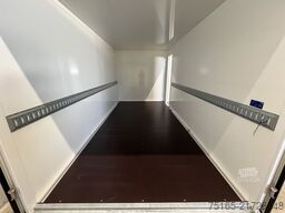 Blyss FS2740/200HTL Seitentür Kofferanhänger