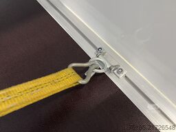 Blyss FS2740/200HTL Seitentür Kofferanhänger