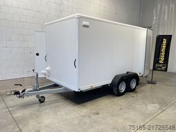 Blyss FS2740/200HTL Seitentür Kofferanhänger