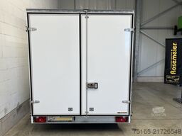 Blyss FS2740/200HTL Seitentür Kofferanhänger