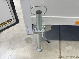 Blyss FS2740/200HTL Seitentür Kofferanhänger