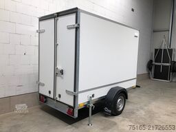 Blyss F1326/180 HD Kofferanhänger