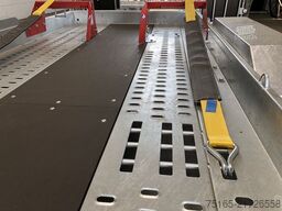 Brian James Digger Plant 543-3217-35-2-12T Maschinentranspor