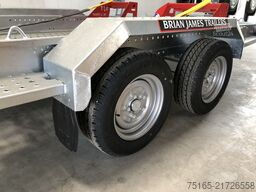 Brian James Digger Plant 543-3217-35-2-12T Maschinentranspor