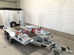 Brian James Digger Plant 543-3217-35-2-12T Maschinentranspor