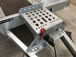 Brian James Digger Plant 543-3217-35-2-12T Maschinentranspor