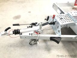 Brian James Digger Plant 543-3217-35-2-12T Maschinentranspor