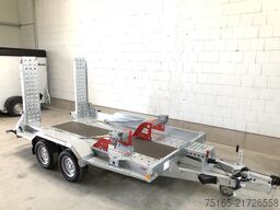 Brian James Digger Plant 543-3217-35-2-12T Maschinentranspor