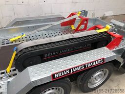 Brian James Digger Plant 543-3217-35-2-12T Maschinentranspor