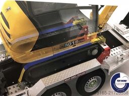 Brian James Digger Plant 543-3217-35-2-12T Maschinentranspor