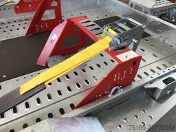 Brian James Digger Plant 543-3217-35-2-12T Maschinentranspor