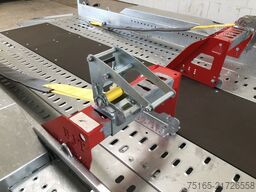 Brian James Digger Plant 543-3217-35-2-12T Maschinentranspor