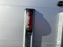 Böckmann Champion Esprit silv+bl SK P Pferdeanhänger