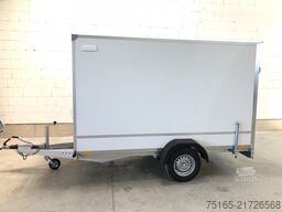 Blyss F1330HD Rampe Tür 1 Fenster Kofferanhänger