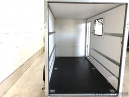 Blyss F1330HD Rampe Tür 1 Fenster Kofferanhänger