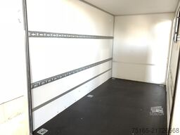 Blyss F1330HD Rampe Tür 1 Fenster Kofferanhänger