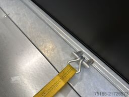 Cheval Liberte Debon PW3.3E Black Dreiseitenkipper