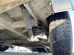 Cheval Liberte Debon C800 Roadster Kofferanhänger