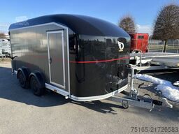 Cheval Liberte Debon C800 Roadster Kofferanhänger