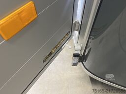 Cheval Liberte Debon C500 Roadster Seitentür Kofferanhänger