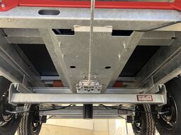 Cheval Liberte Debon PW2.4E Gitteraufsatz Dreiseitenkipper