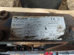 Kaup 4T163SN