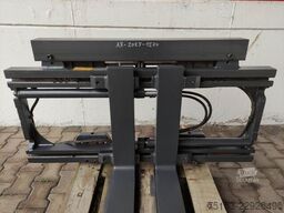 Kaup 3.5T 466B Z